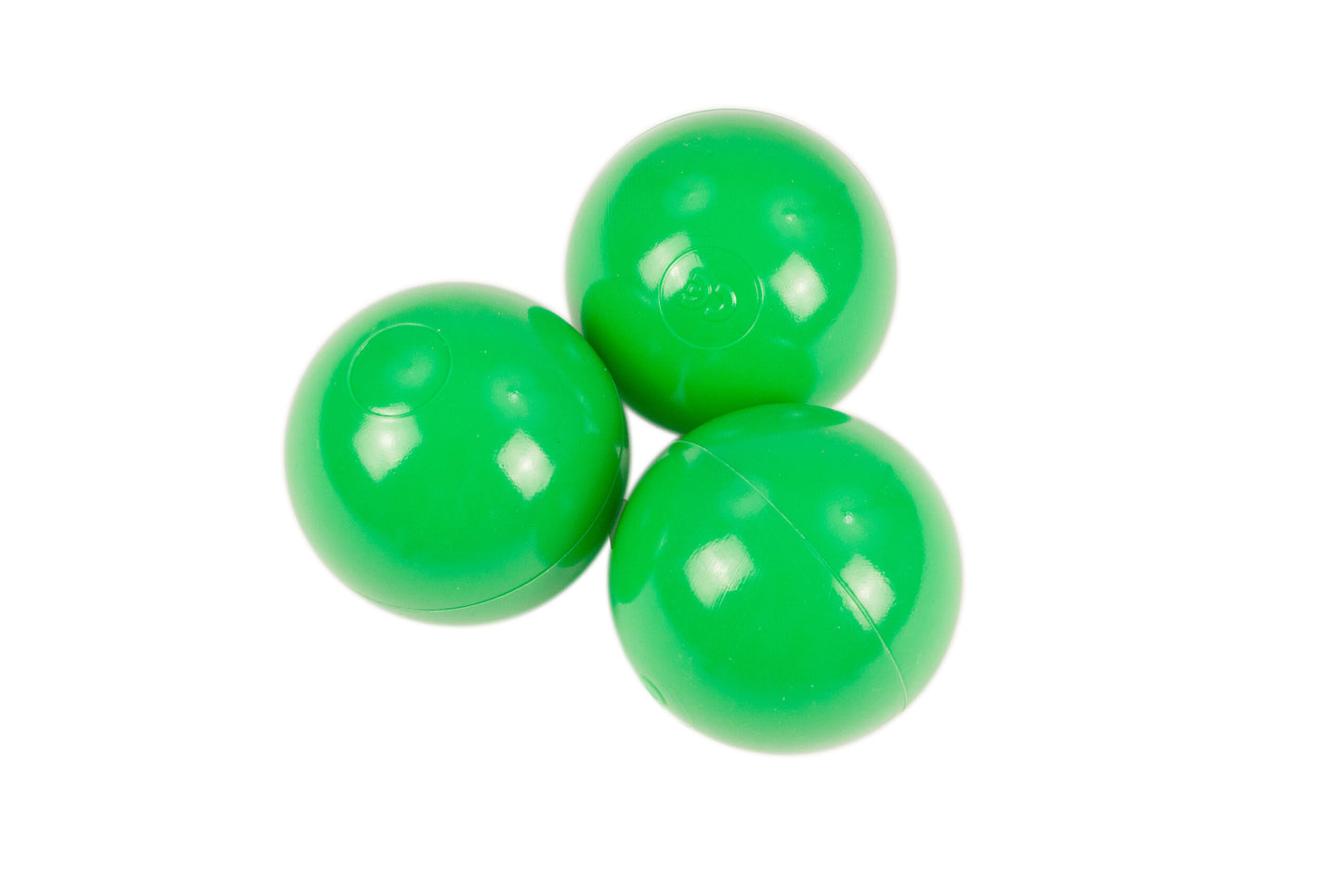 AL BALL GREEN