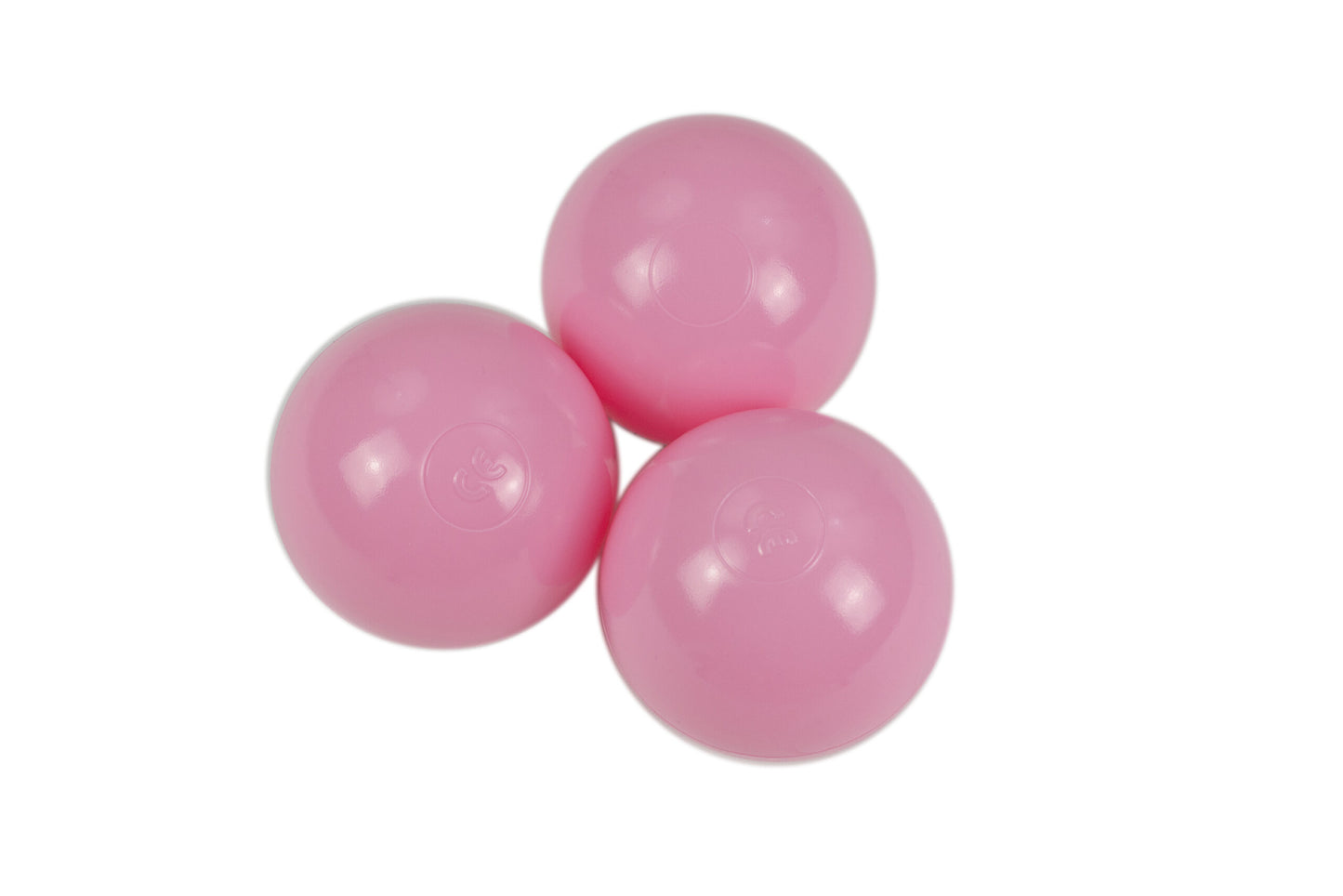 AL BALL LIGHT PINK B