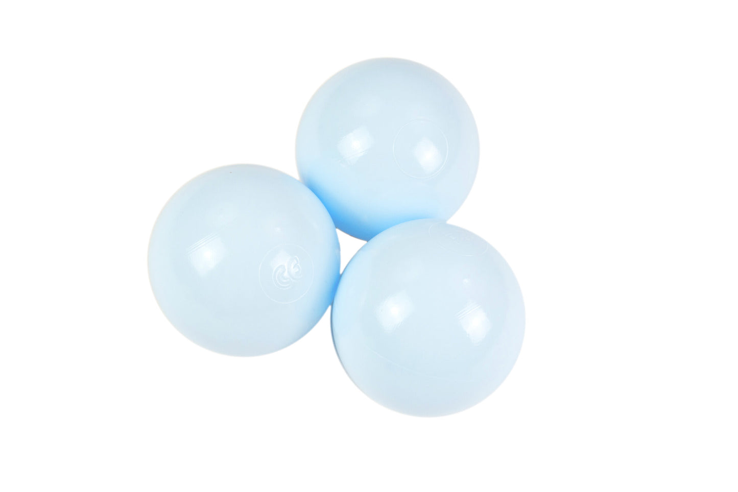 AL BALL PASTEL BLUE K