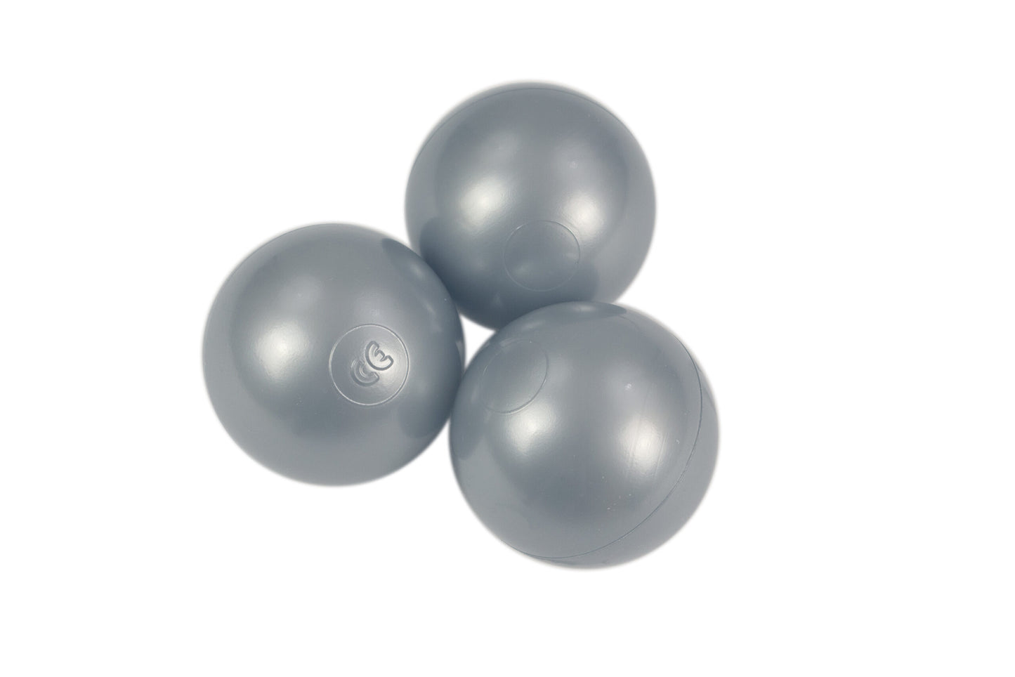 AL BALL SILVER S