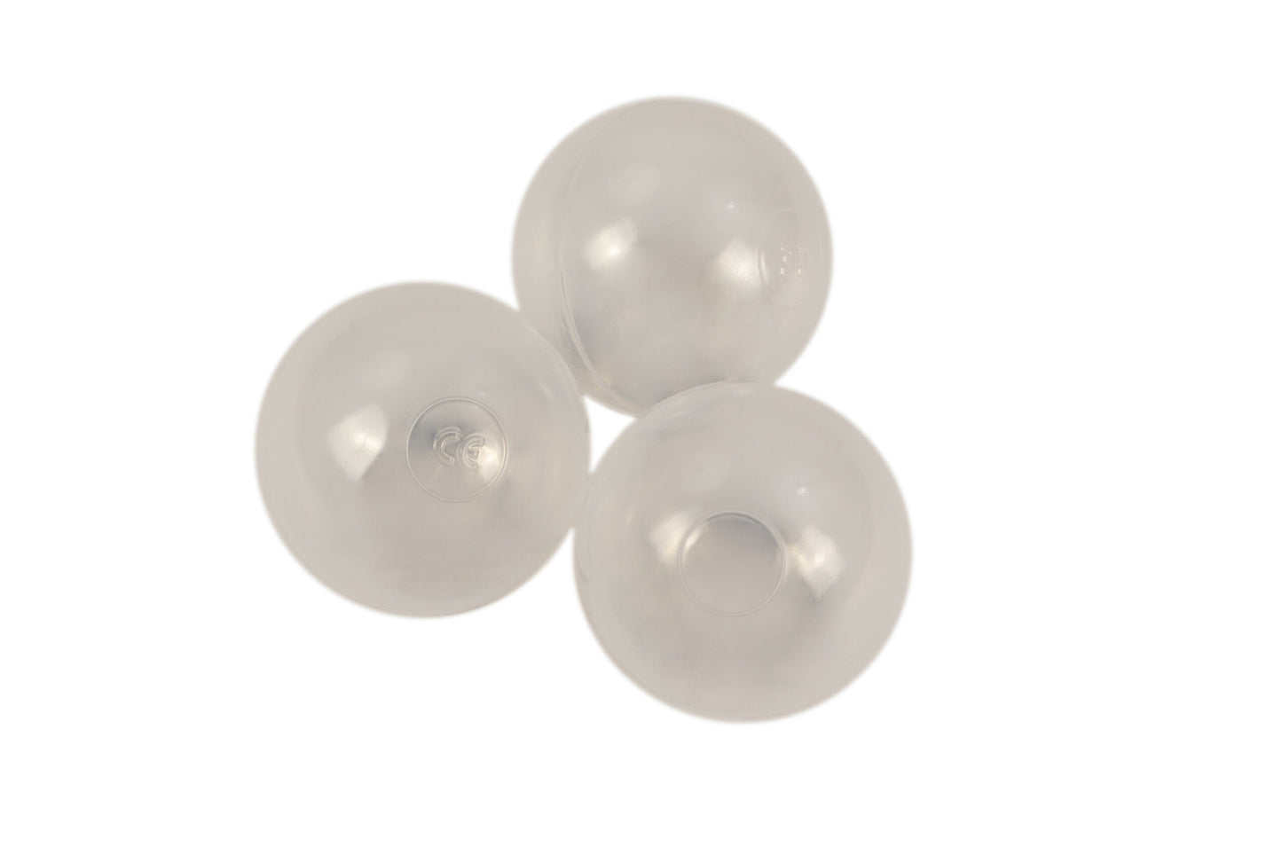 AL BALL TRANSPARENT t