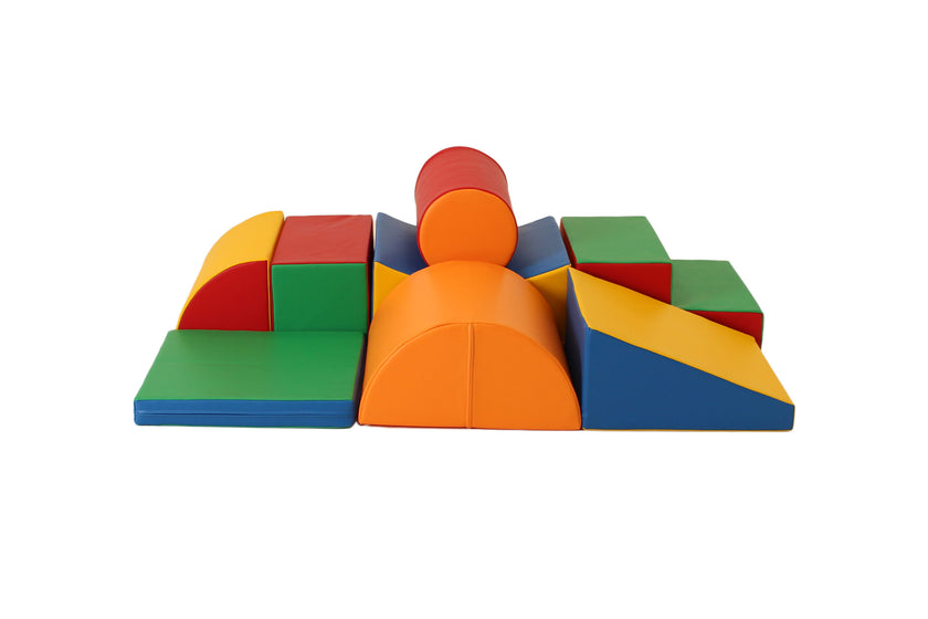 Soft Play Set SP2Y33-S