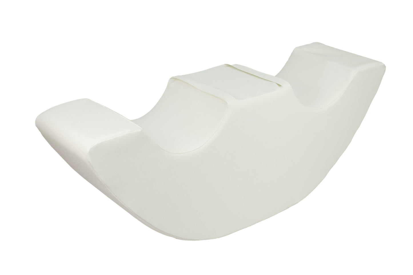 double soft play rocker