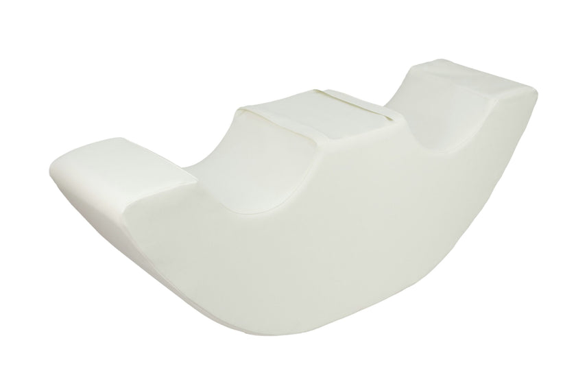 Double Rocker White Express