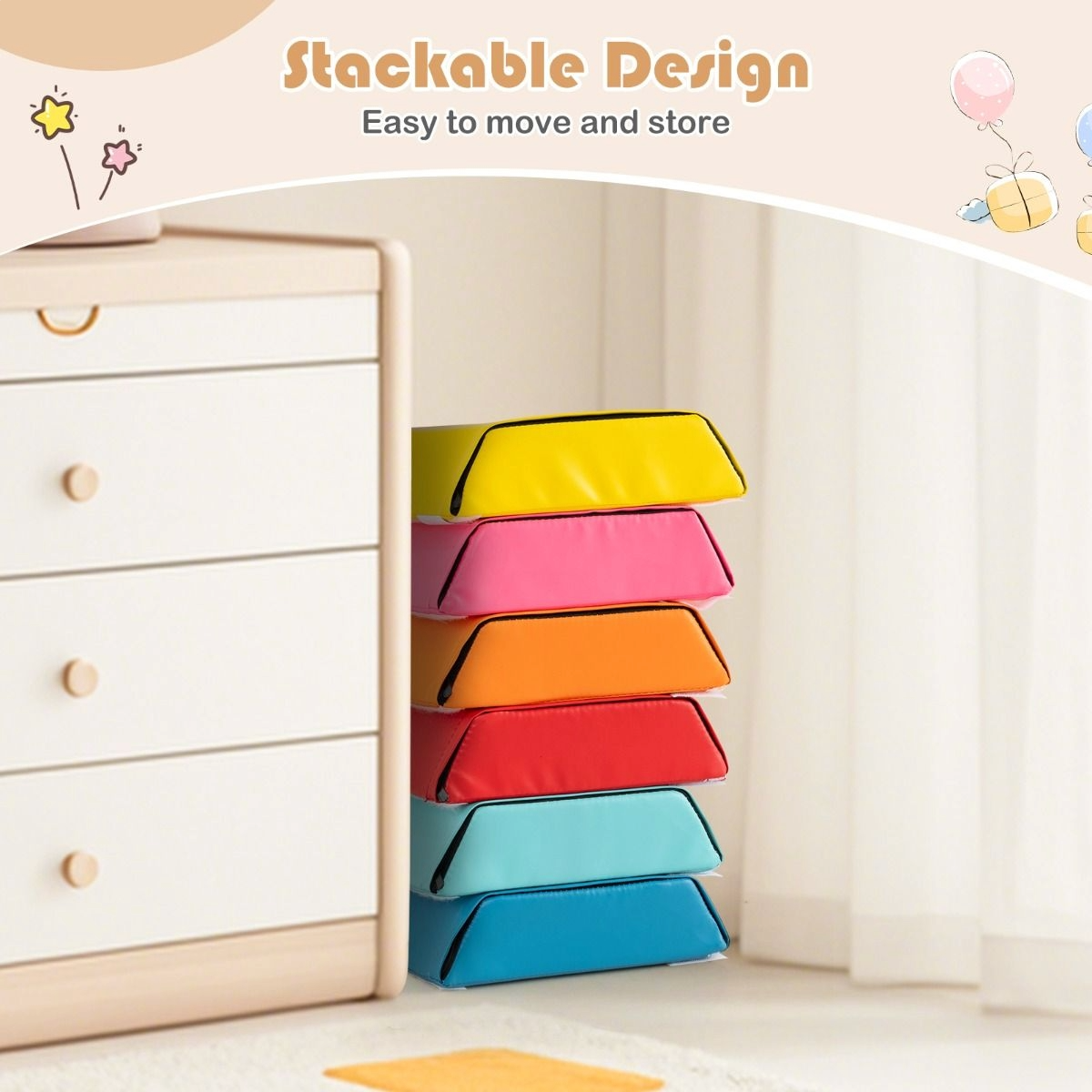 Little Ones Soft Play Tumbler