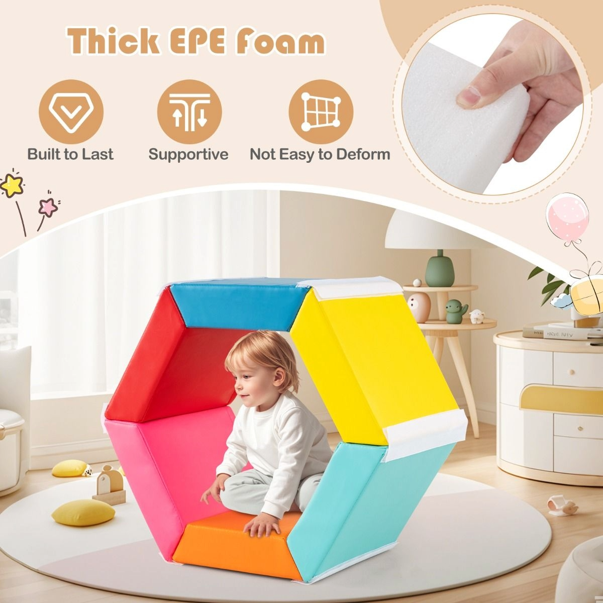 Little Ones Soft Play Tumbler