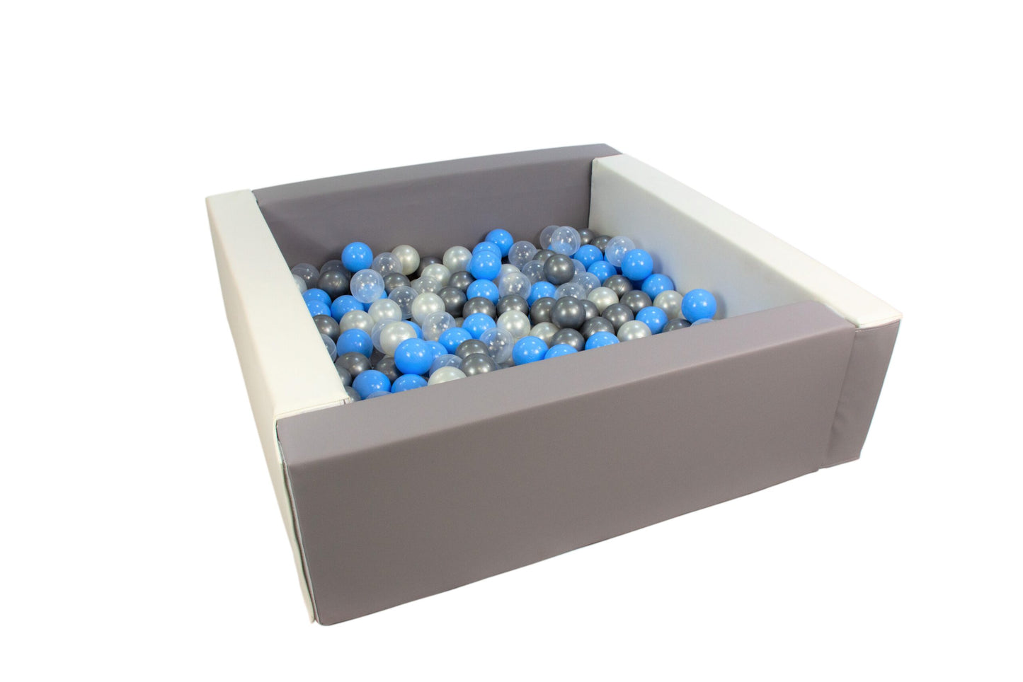 soft play ball Pool eco