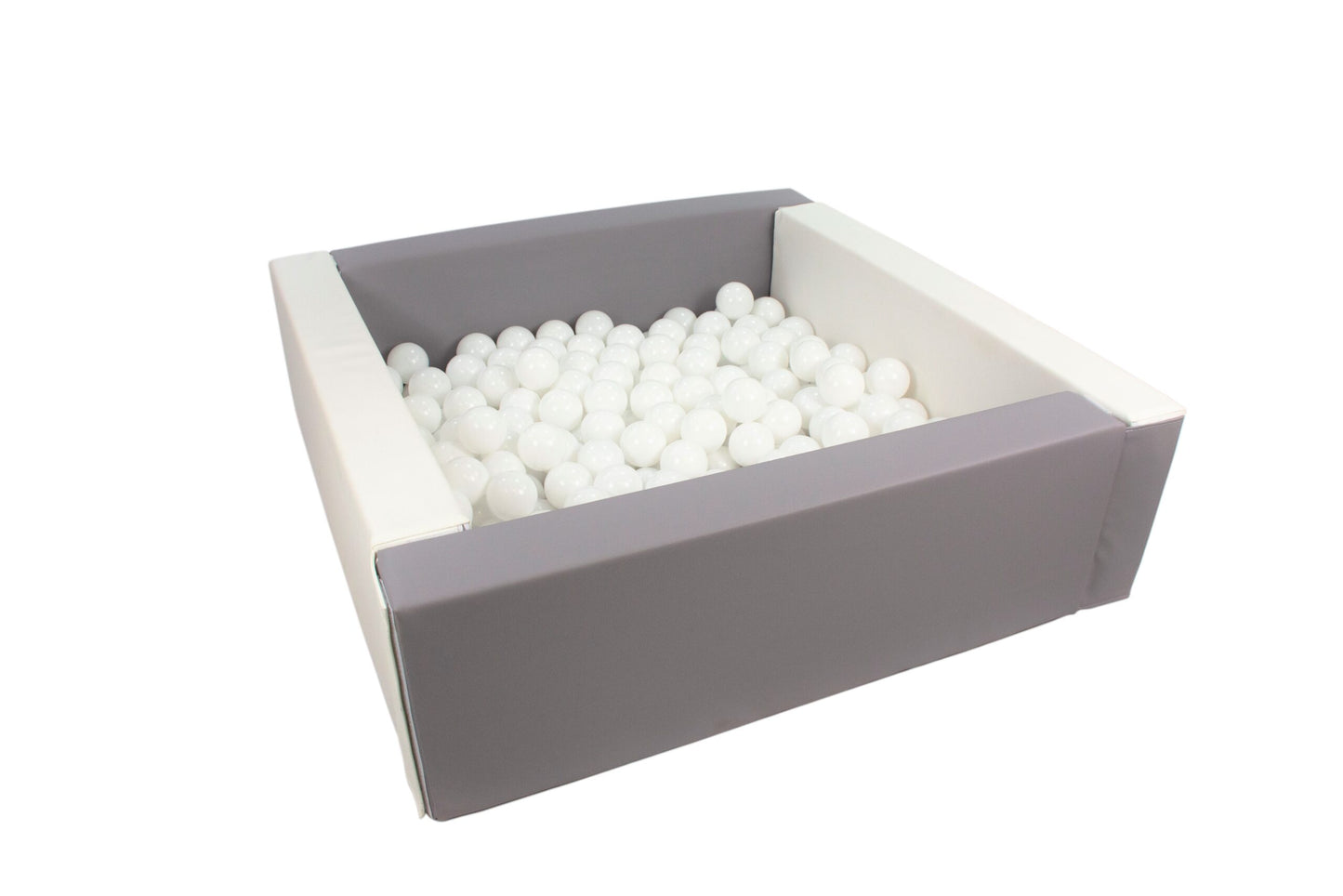 soft play ball Pool eco