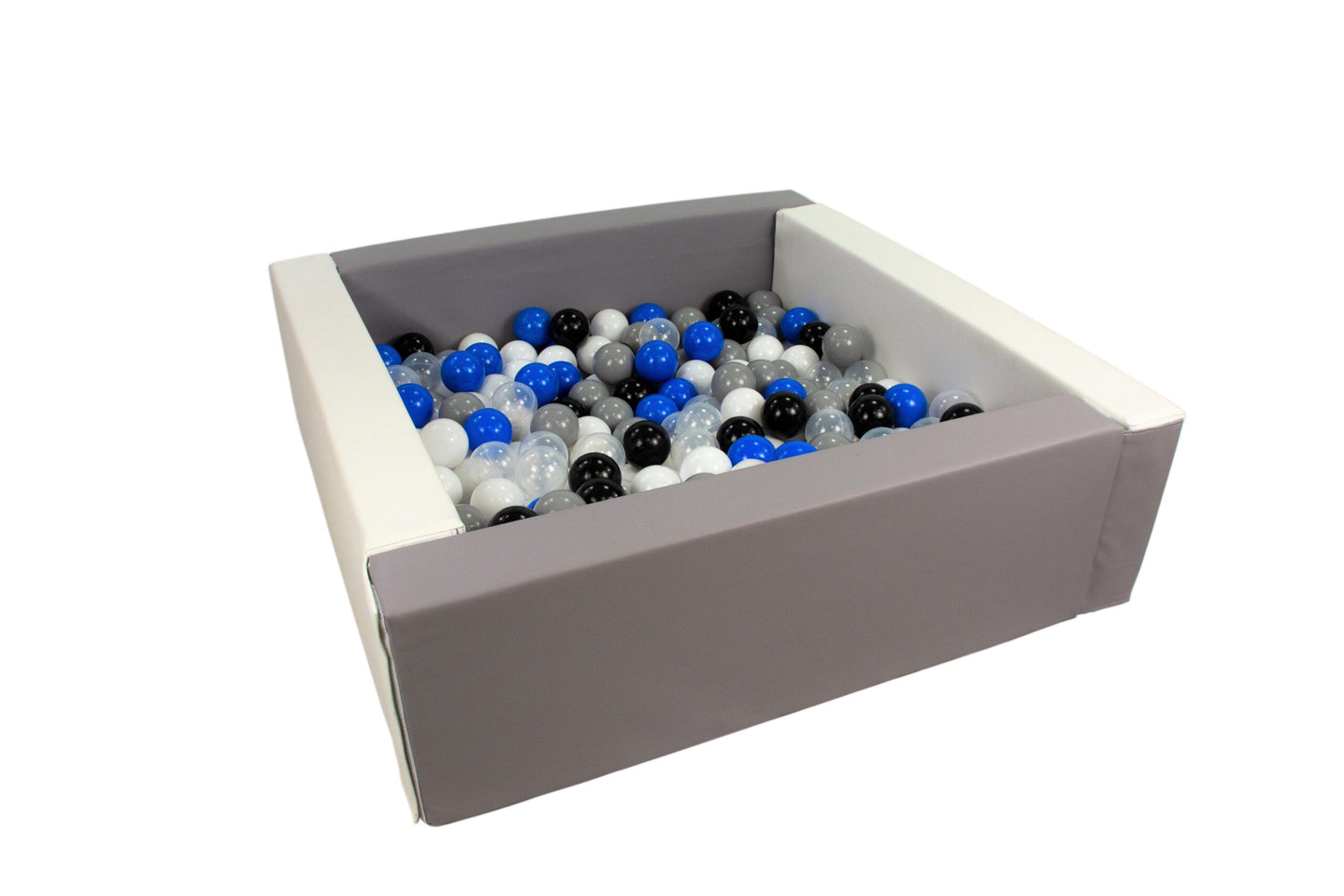 soft play ball Pool eco