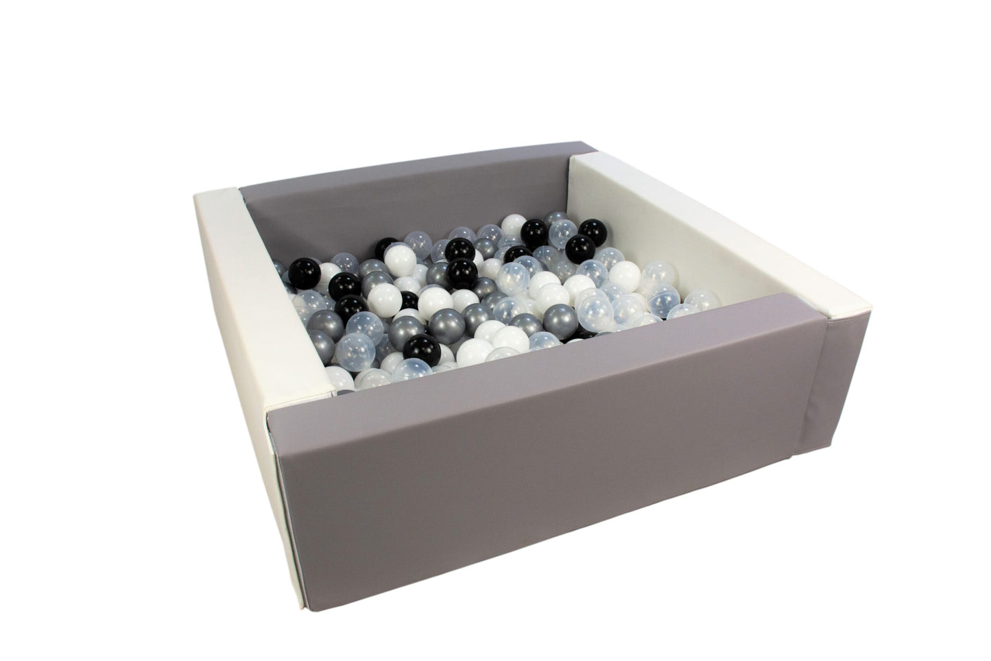 soft play ball Pool eco