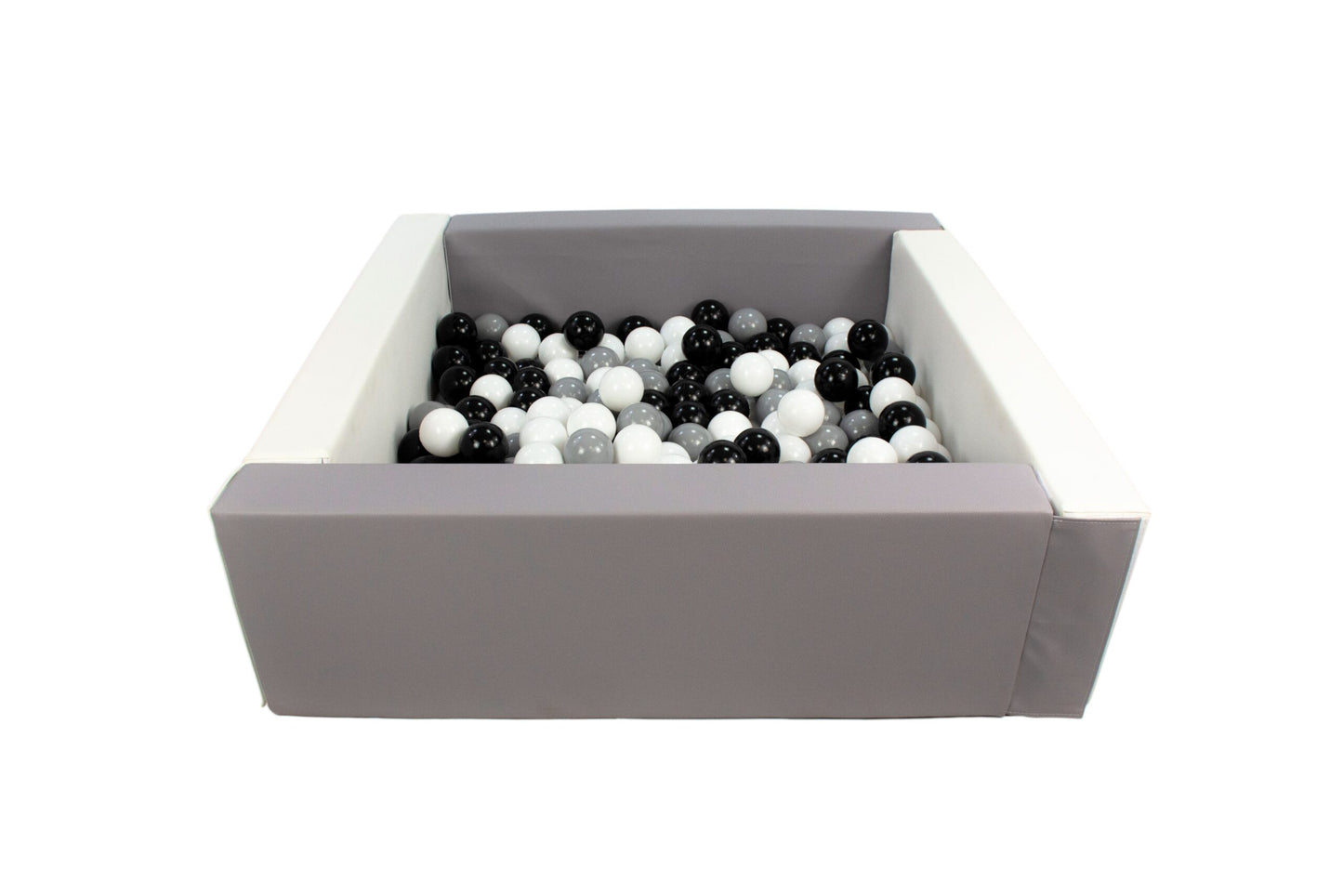 soft play ball Pool eco