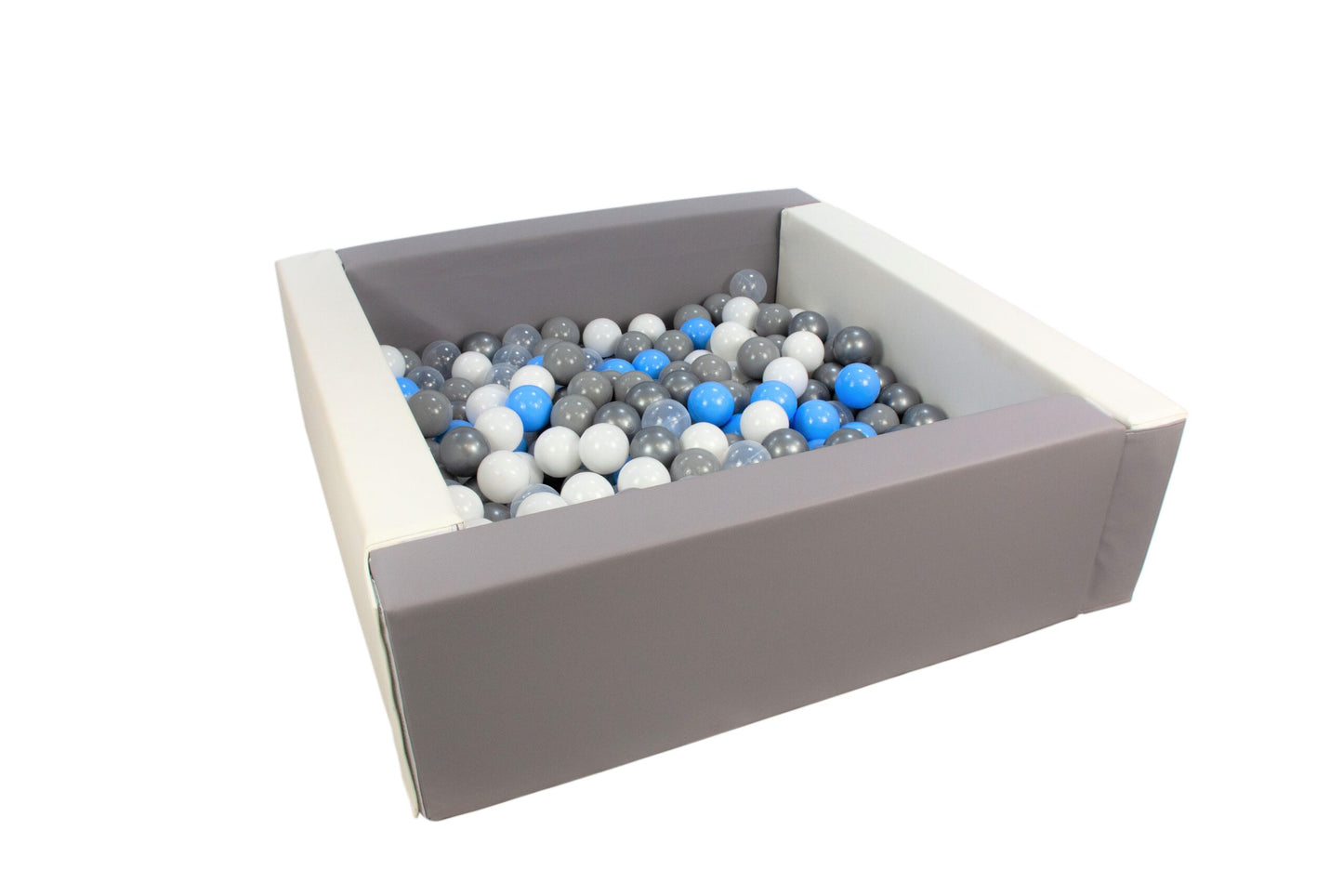 soft play ball Pool eco