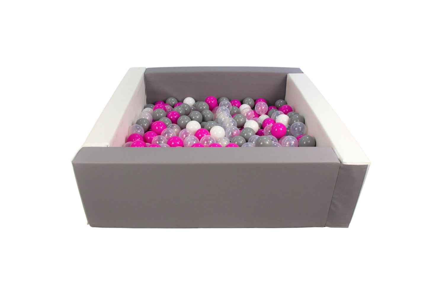 soft play ball Pool eco