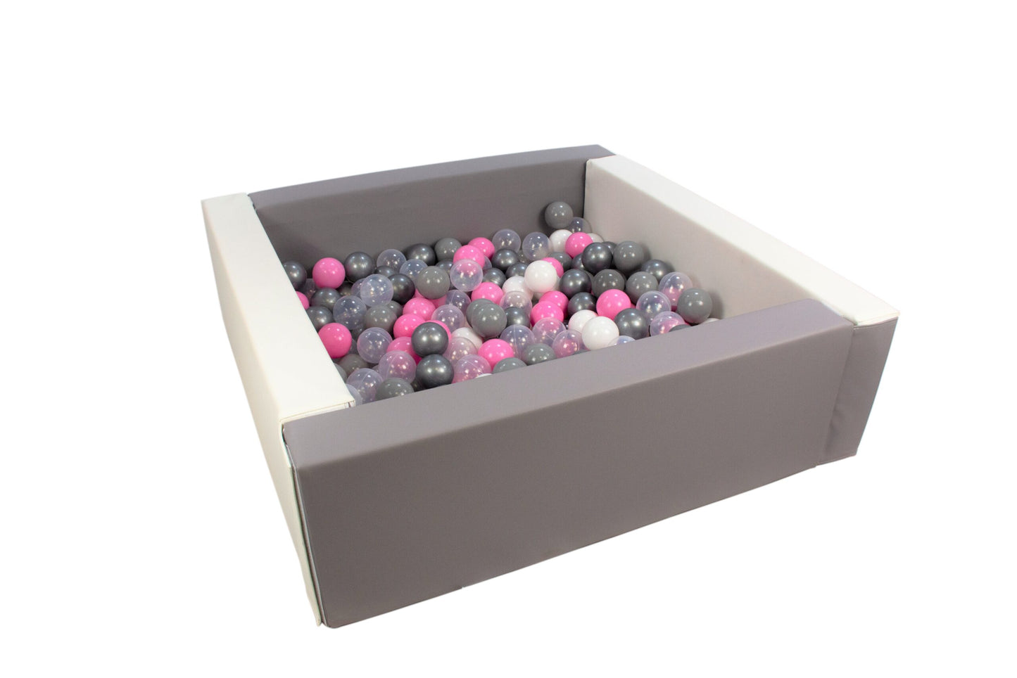 soft play ball Pool eco