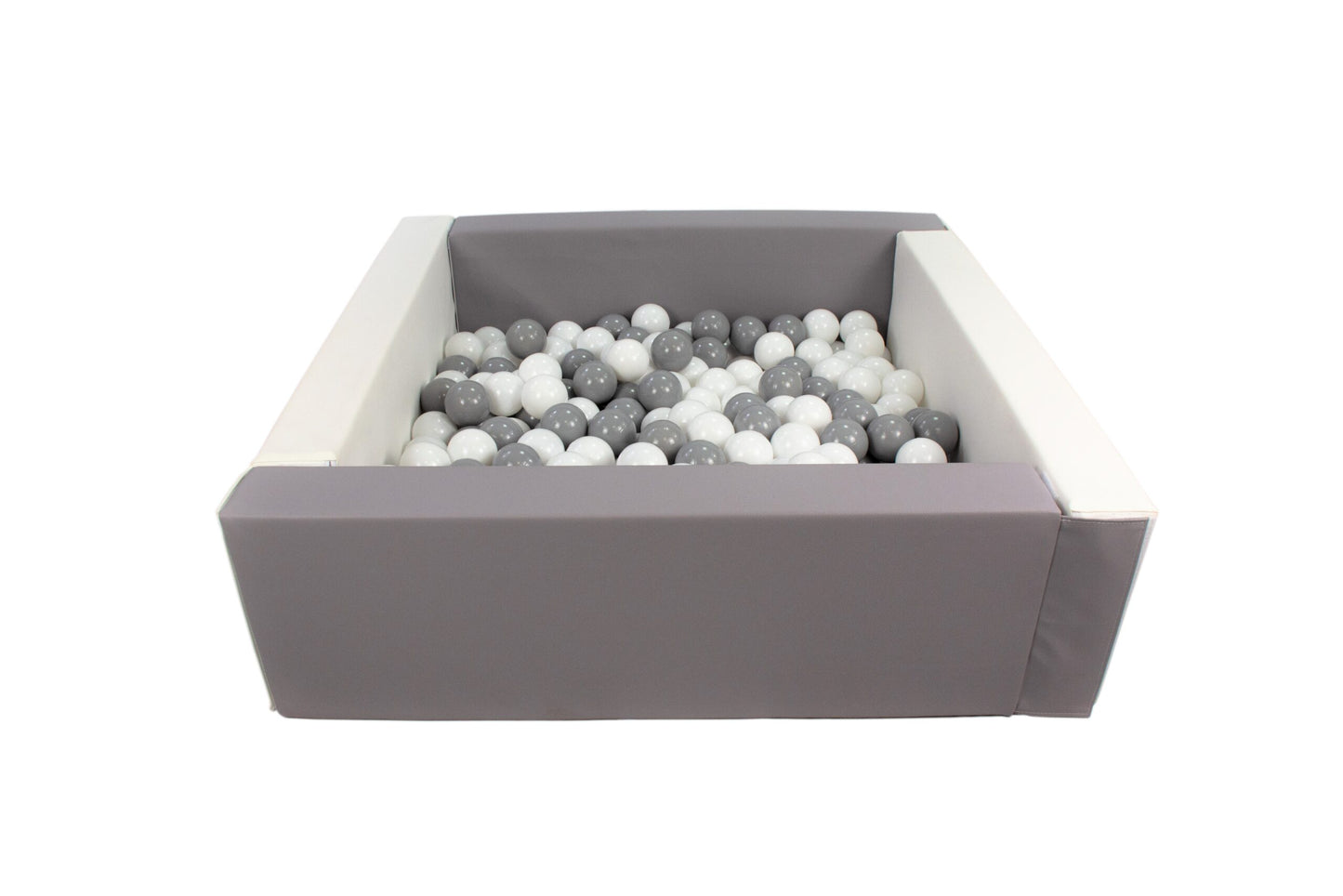 soft play ball Pool eco