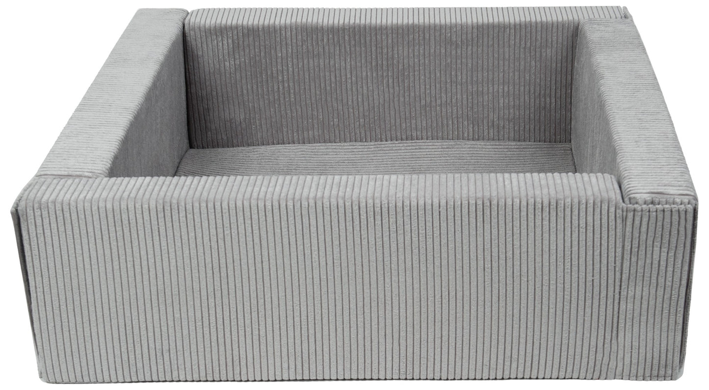 Square Ball Pool Cord 80cm