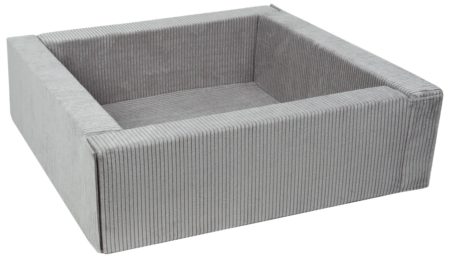 Square Ball Pool Cord 80cm