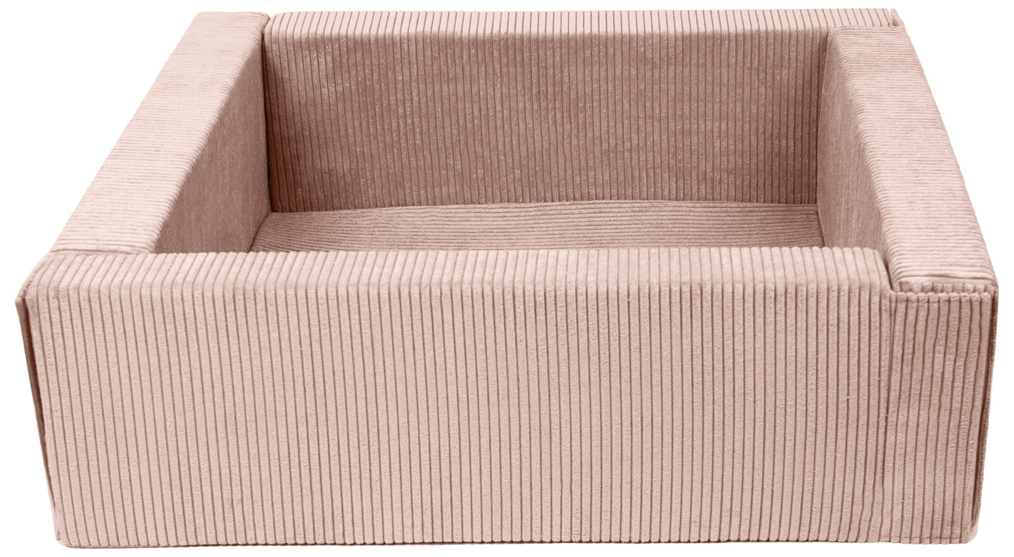 Square Ball Pool Cord 80cm