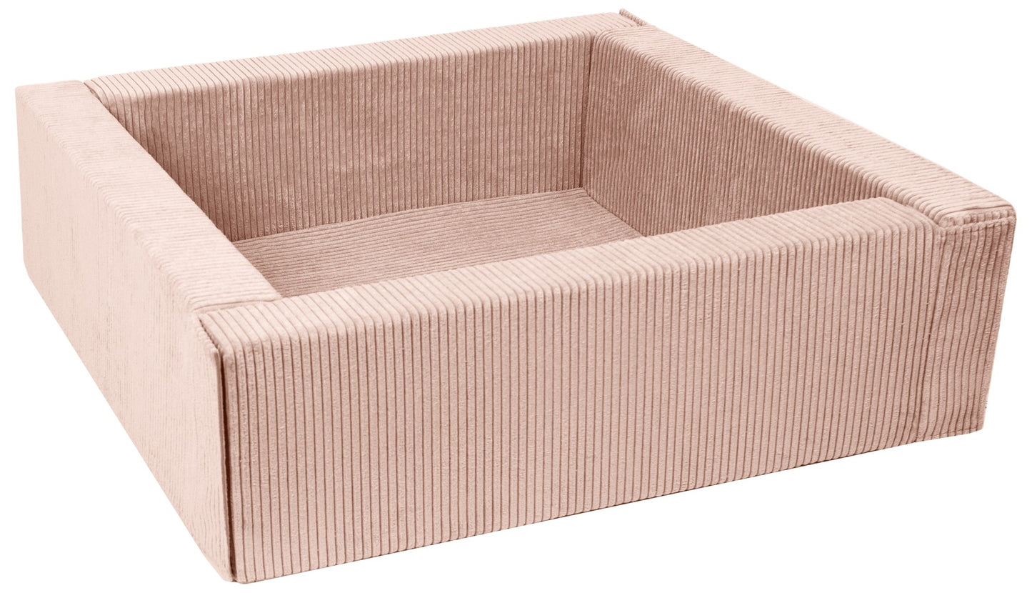 Square Ball Pool Cord 80cm