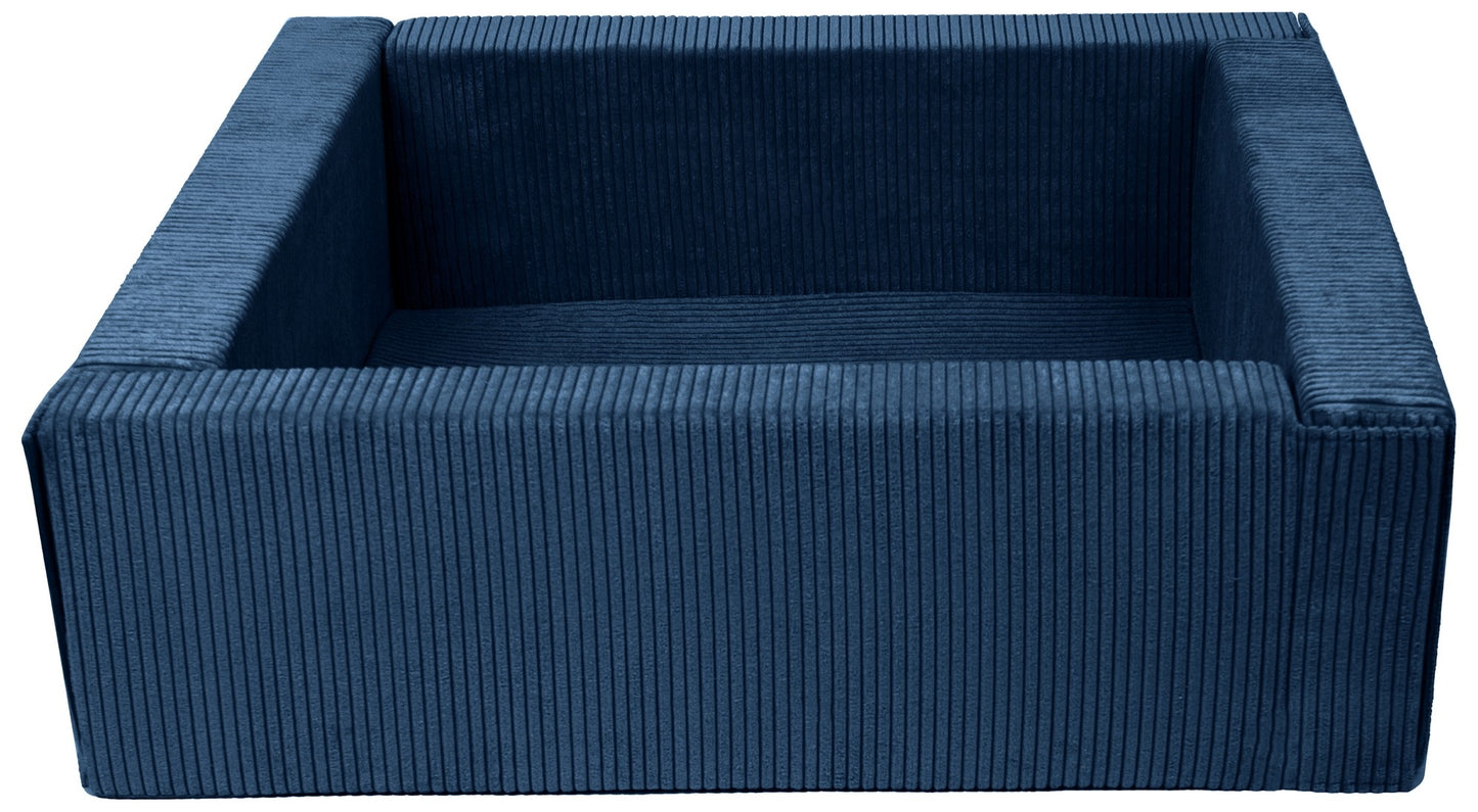 Square Ball Pool Cord 80cm