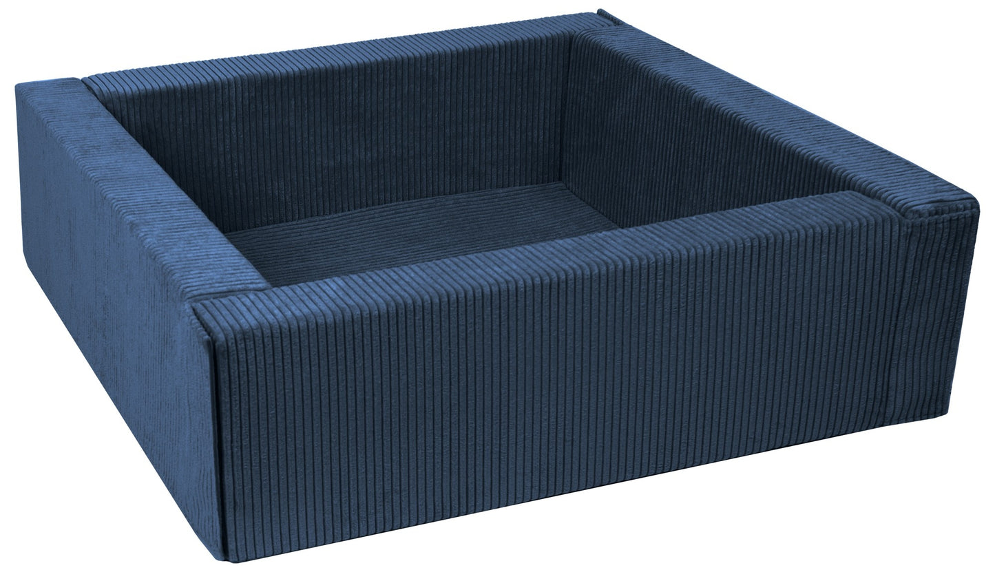 Square Ball Pool Cord 80cm