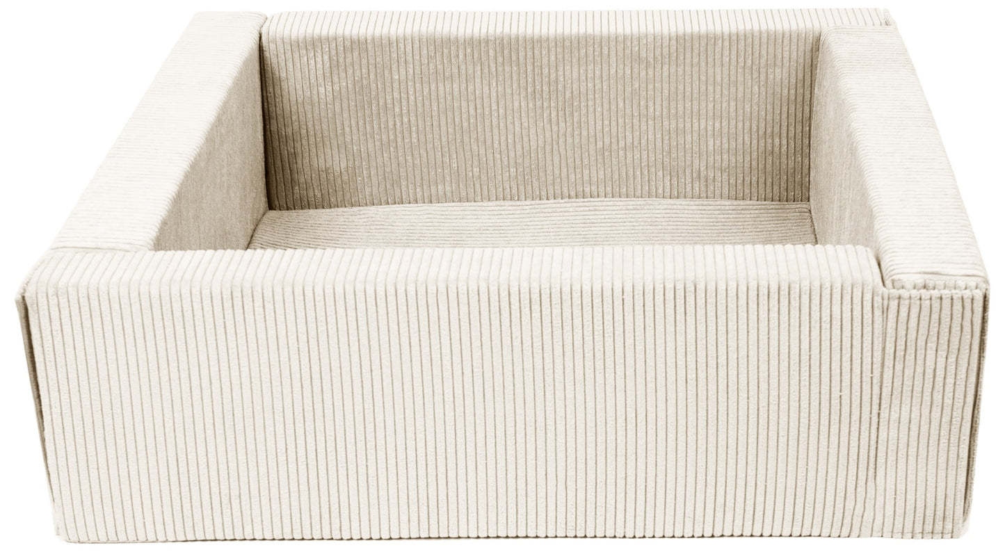 Square Ball Pool Cord 80cm