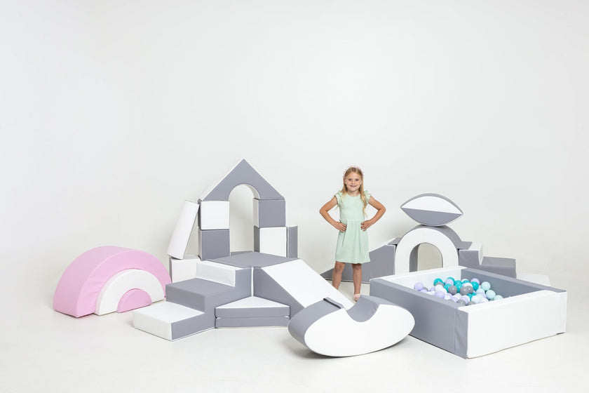 What Makes High‑Quality Soft Play Equipment Worth the Investment?