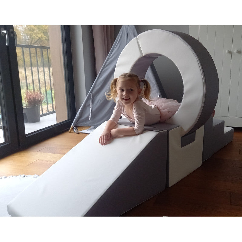 How to Create a Safe Indoor Soft Play Area at Home