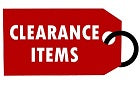 clearance