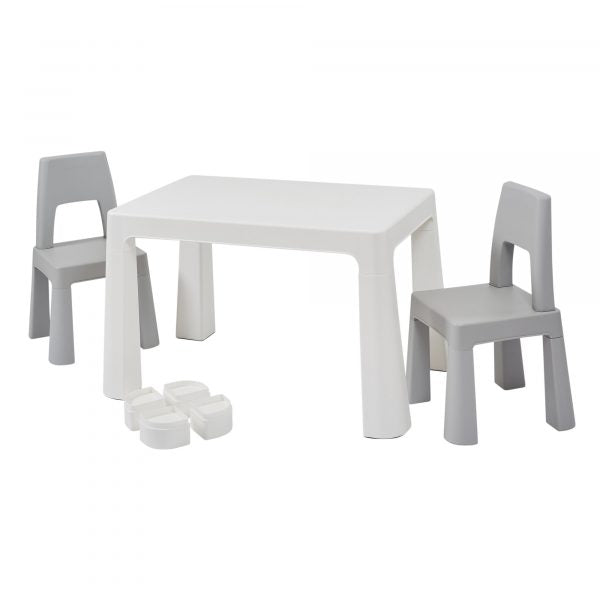 Tables, Chairs & Storage