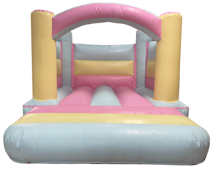 Bouncy Castle Inflatables