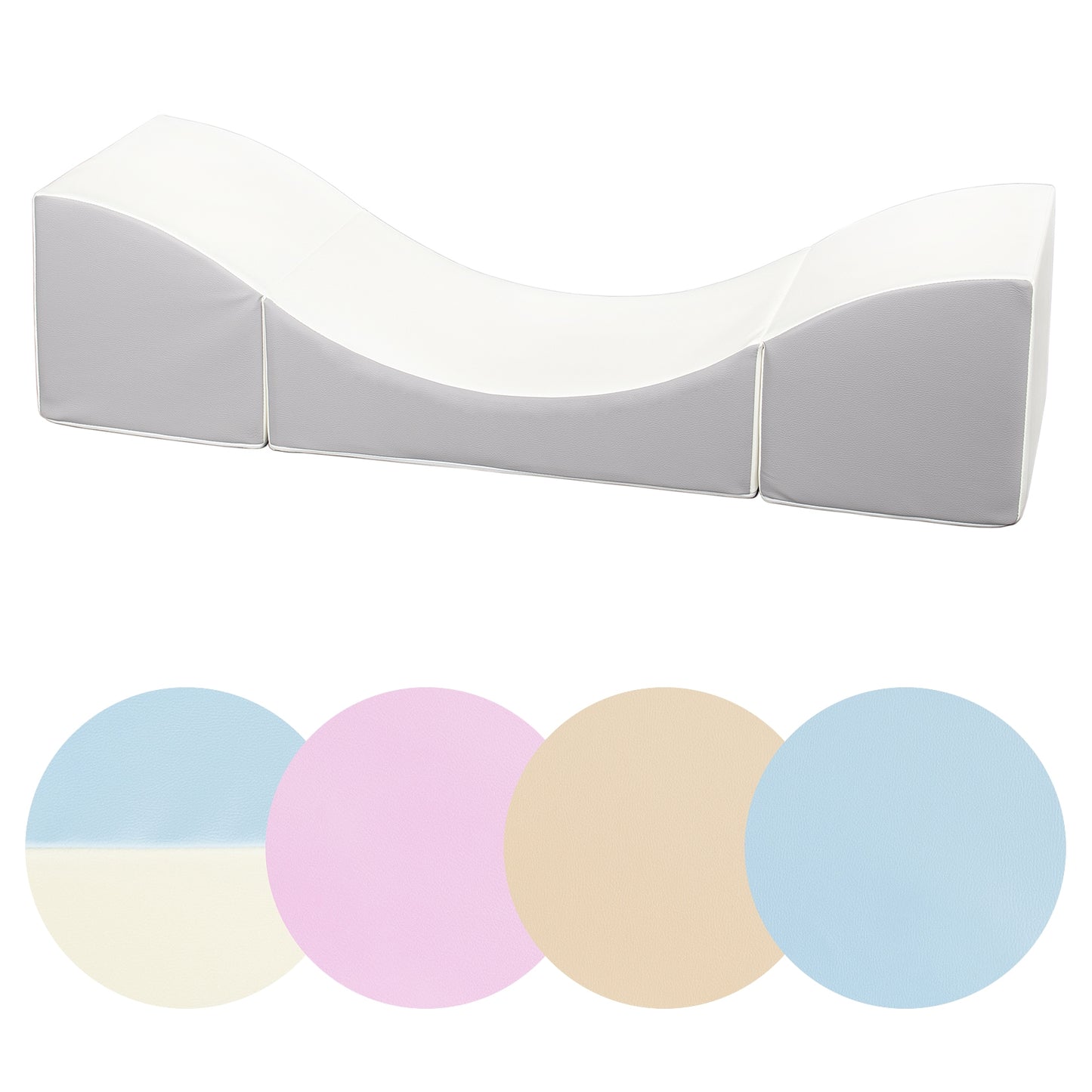Foam Furniture Set