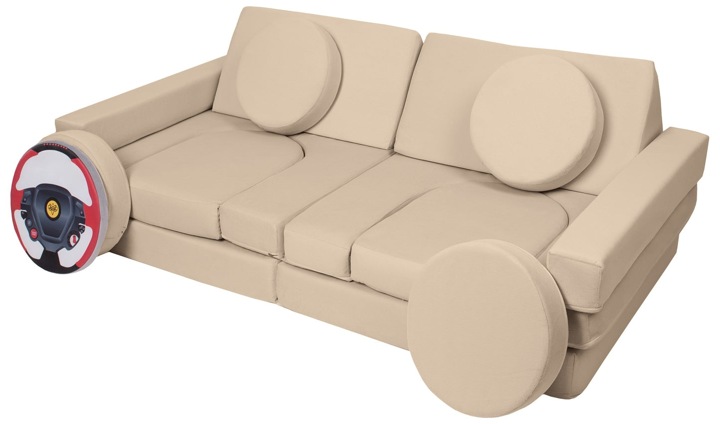 Soft Play Couch Sofa Extra - Colour Options
