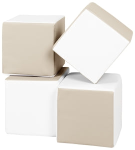 Soft Play Building Blocks - 4, 8, 12