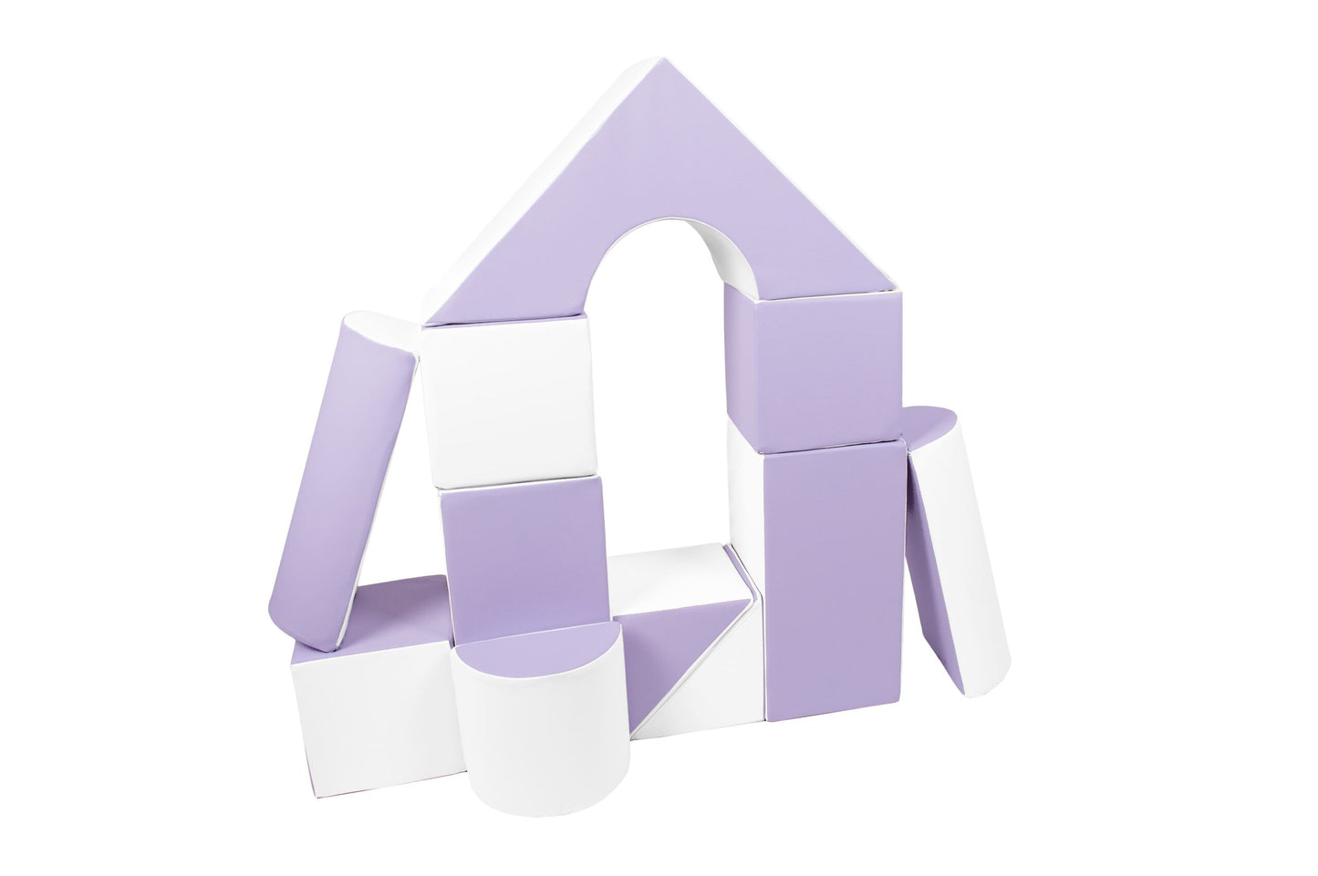 soft play equipment