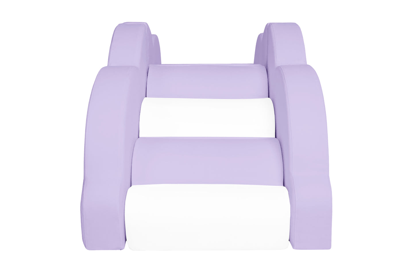 Cloud Climber Soft Play Bridge