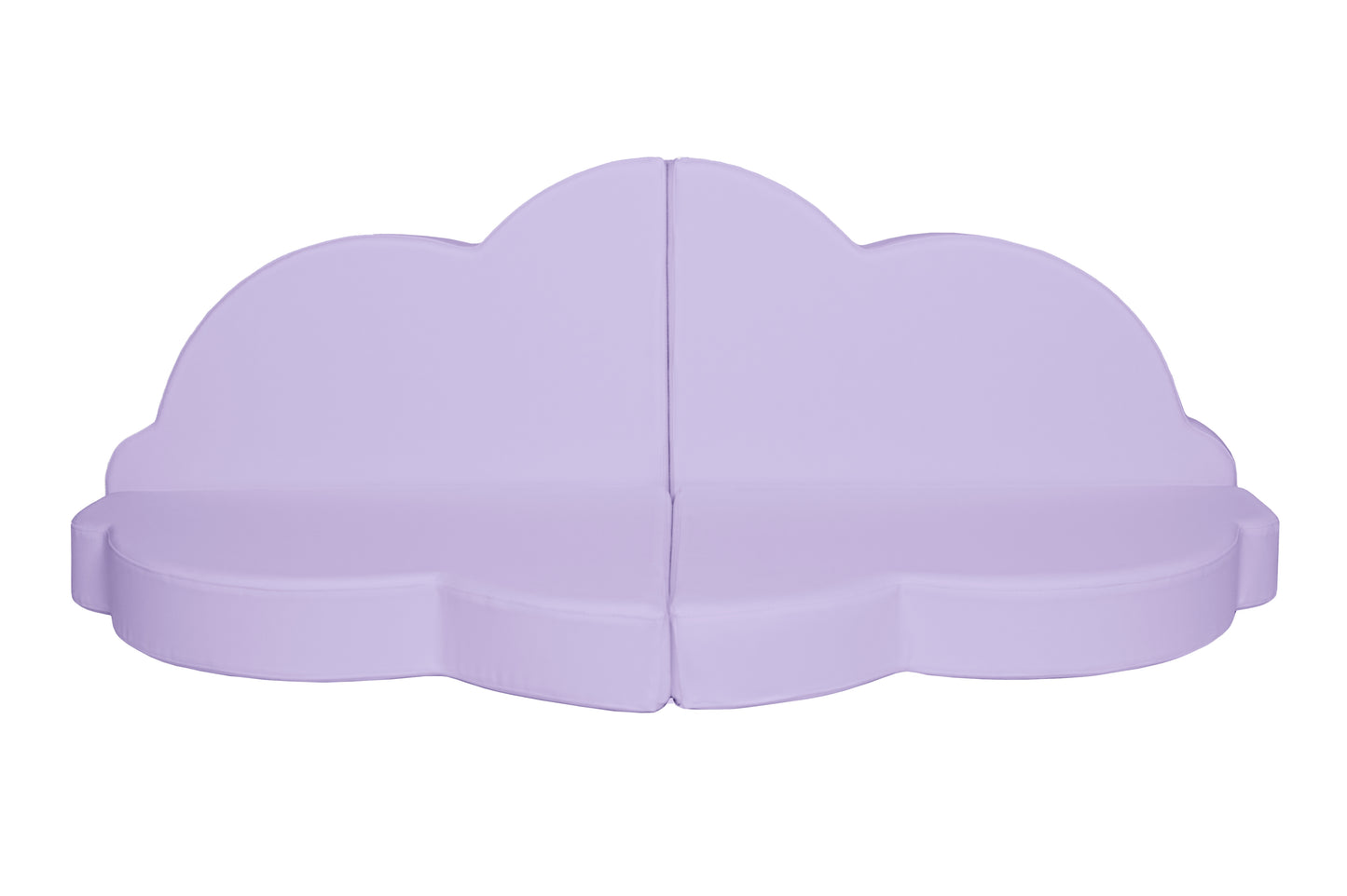 Cloud Climber Soft Play Bridge