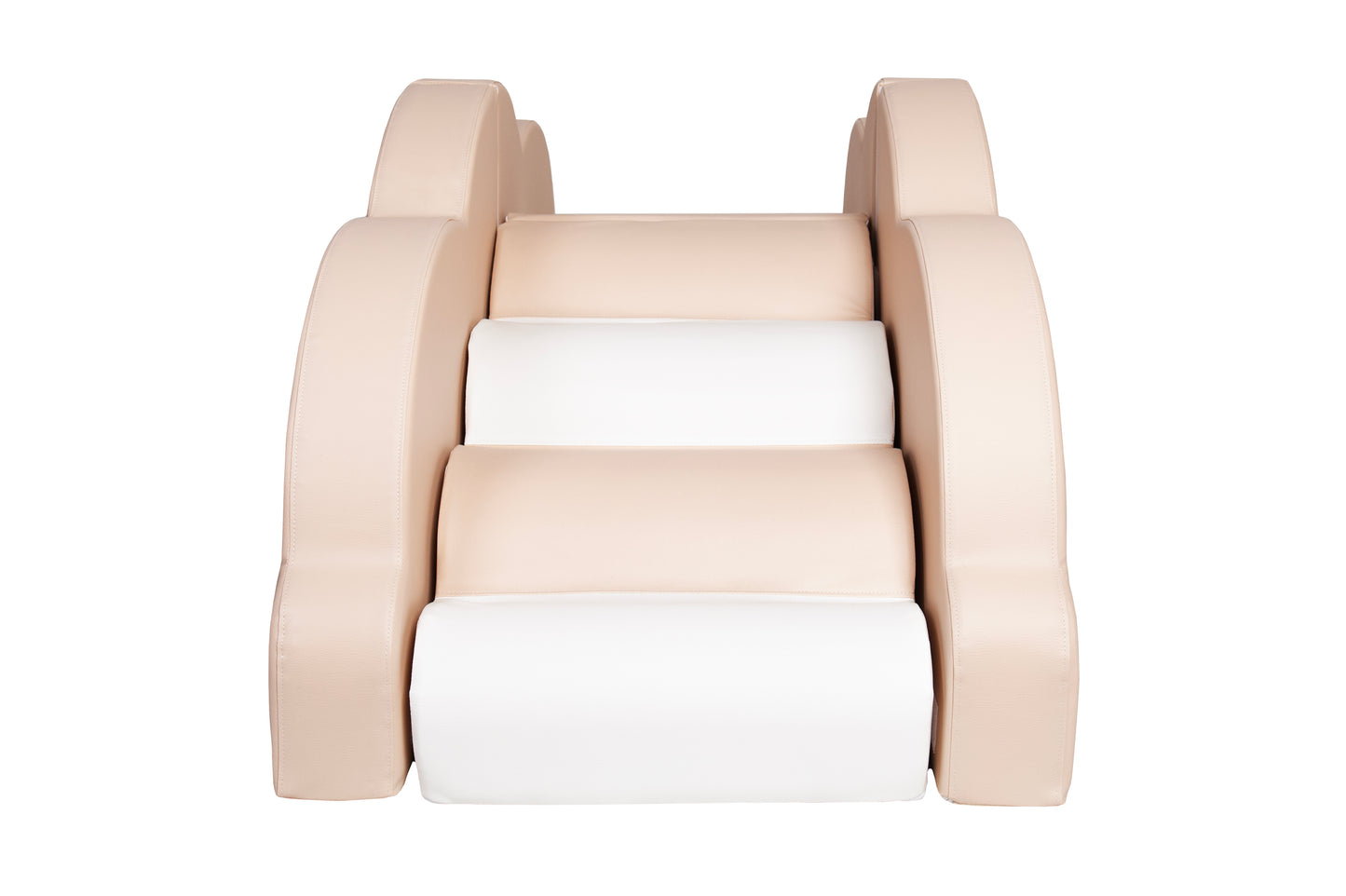 Cloud Climber Soft Play Bridge