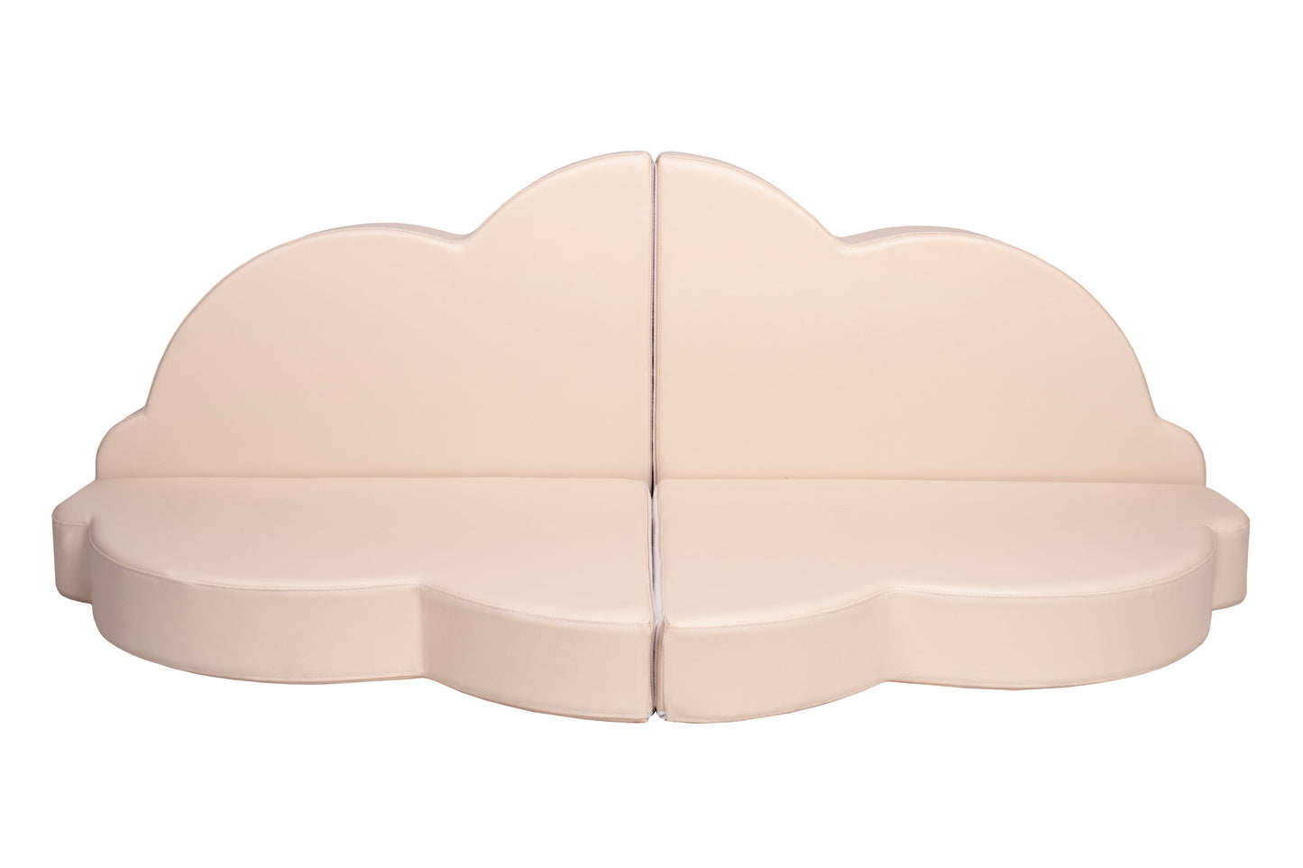 Cloud Climber Soft Play Bridge