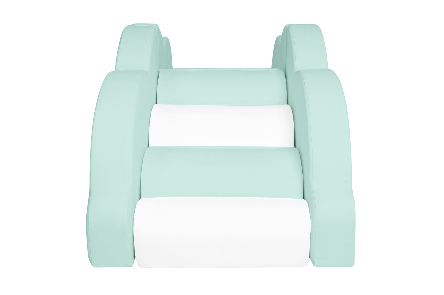 Cloud Climber Soft Play Bridge