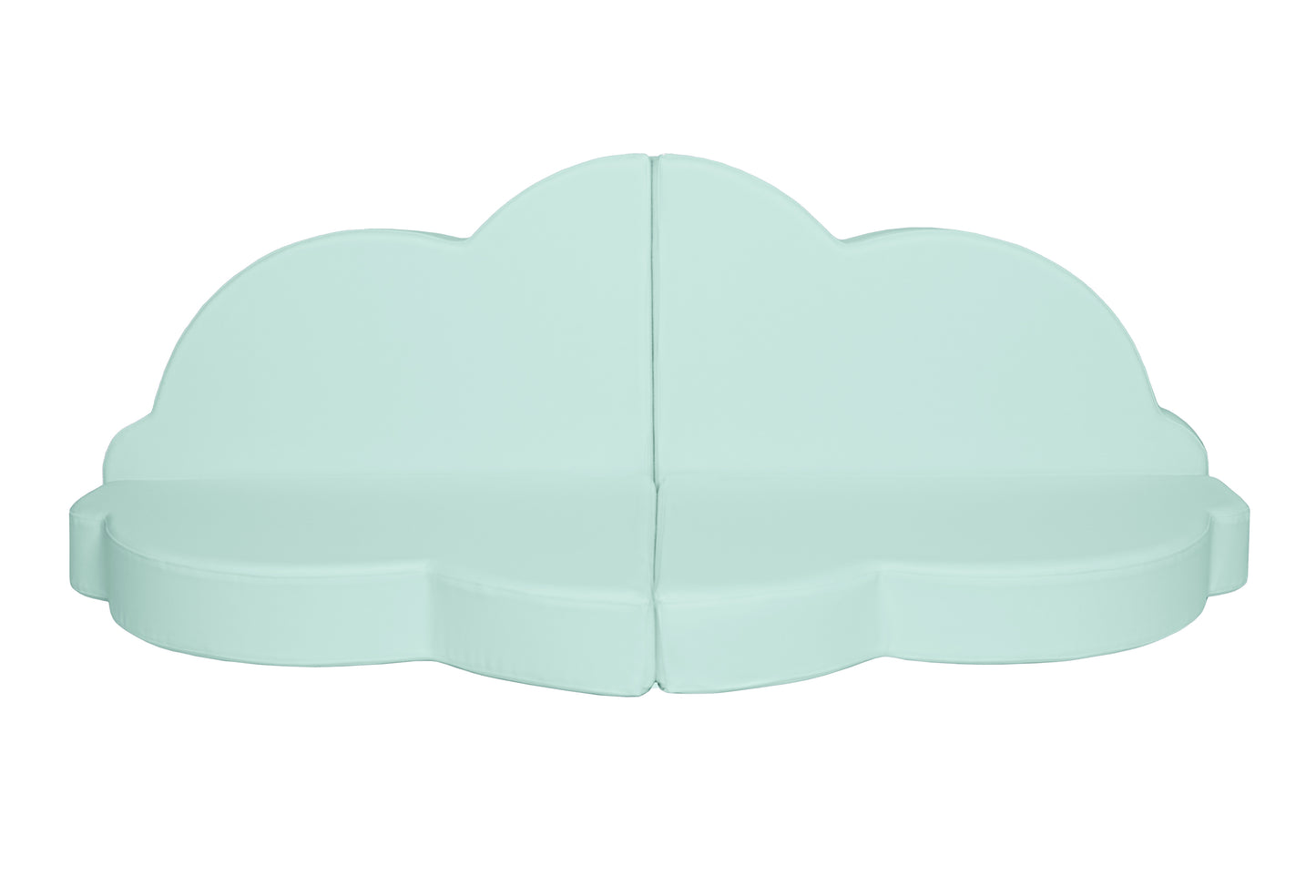 Cloud Climber Soft Play Bridge