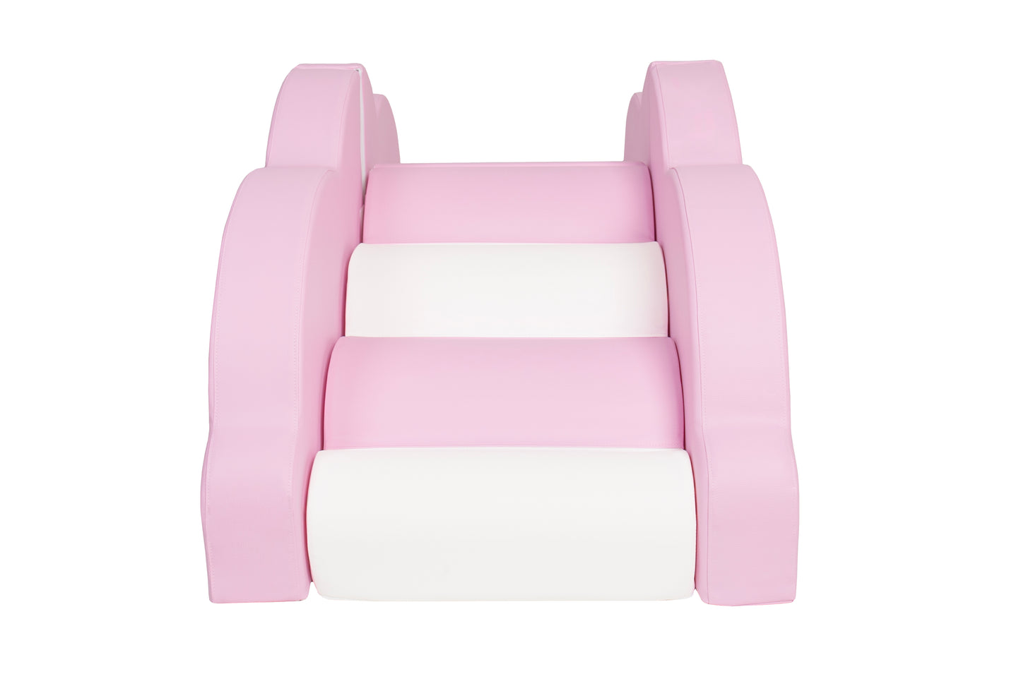 Cloud Climber Soft Play Bridge