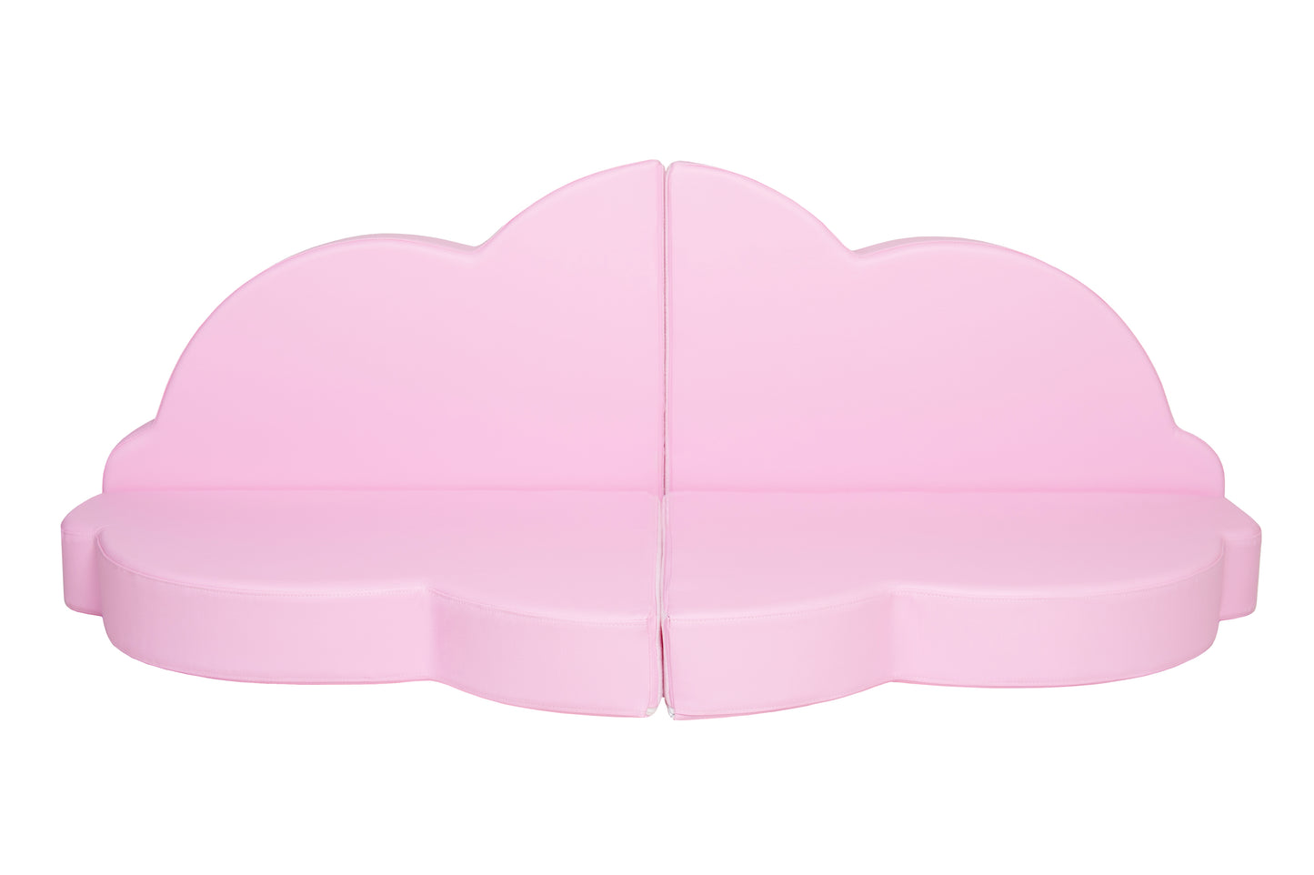 Cloud Climber Soft Play Bridge