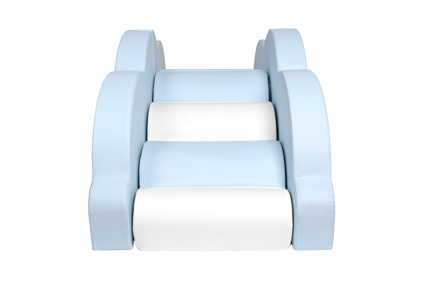 Cloud Climber Soft Play Bridge