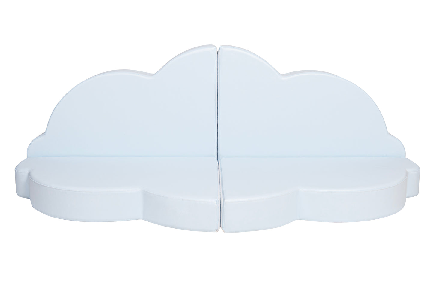 Cloud Climber Soft Play Bridge