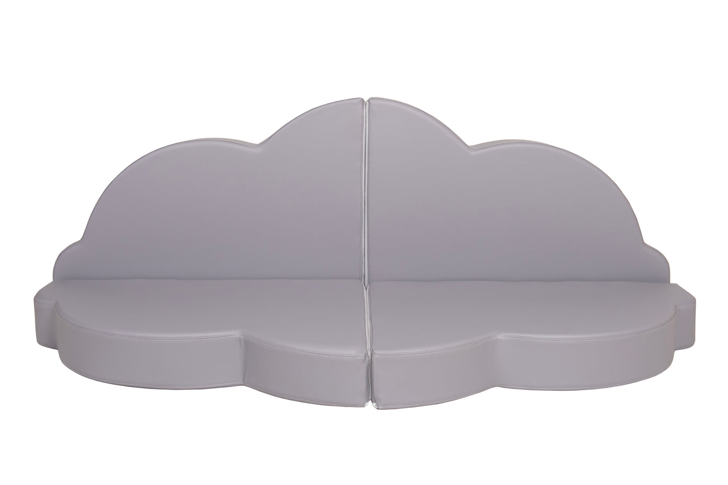 Cloud Climber Soft Play Bridge