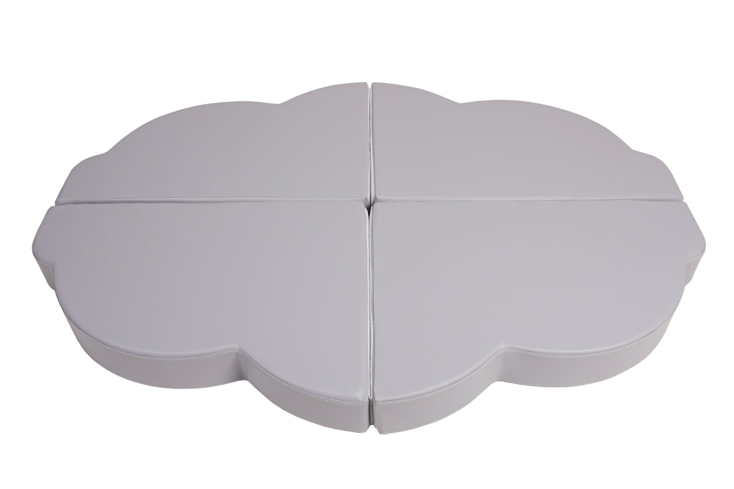 Cloud Climber Soft Play Bridge