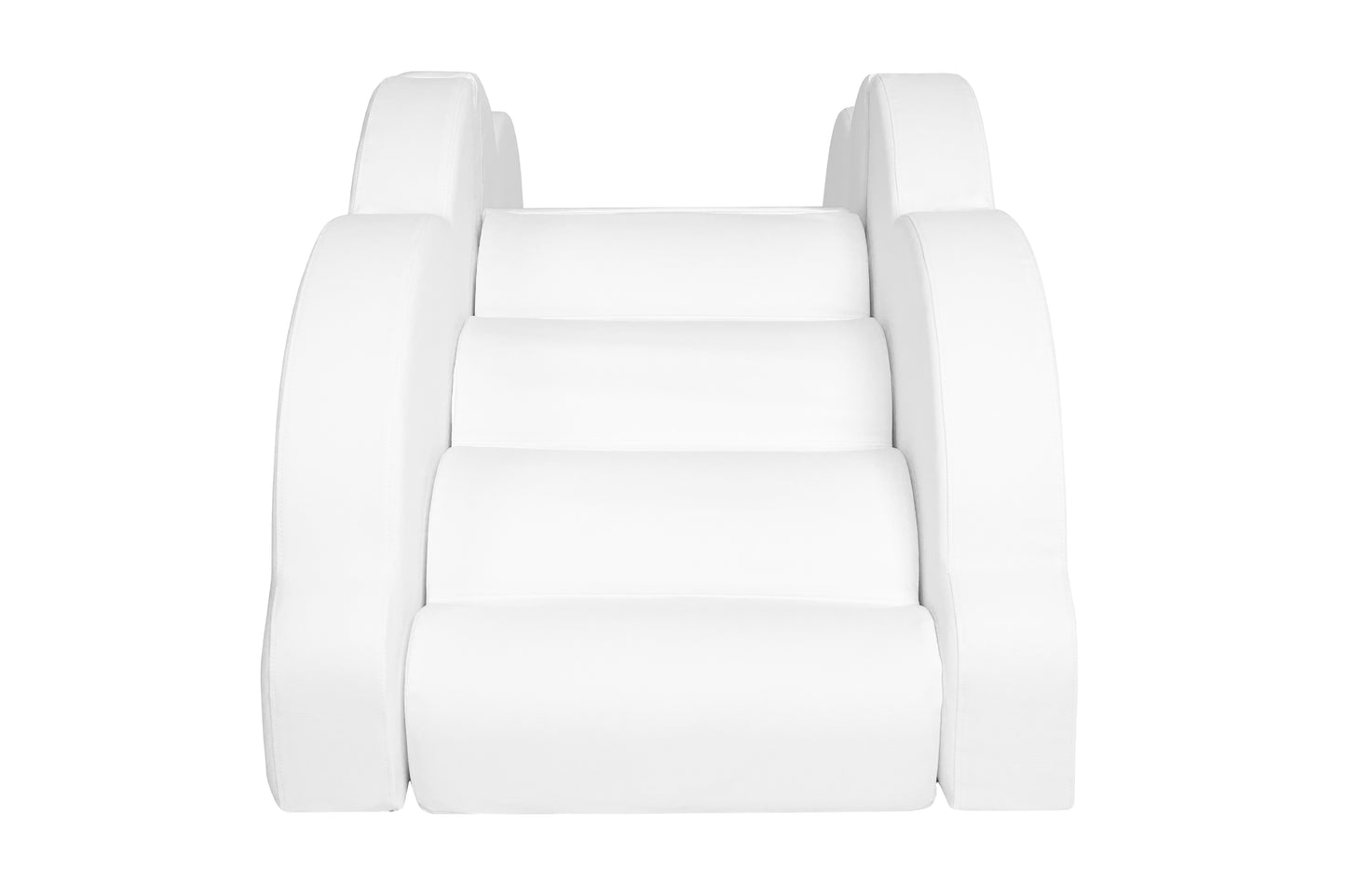 Cloud Climber Soft Play Bridge