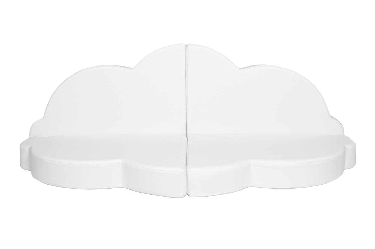 Cloud Climber Soft Play Bridge