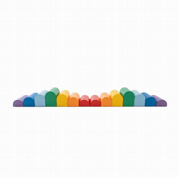 Soft Play Set SP2Y38-14